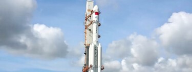 Mientras SpaceX marca el ritmo, China responde con una ráfaga: cuatro lanzamientos en 45 horas 