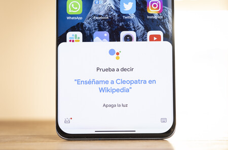 51 comandos para sorprender en casa con Google Assistant y bombillas  inteligentes