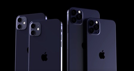 Solo un iPhone 12 tendrá soporte de 5G mmWave y solo en tres países según Fast Company