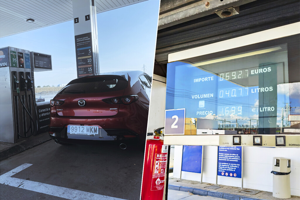 Las vacaciones de agosto llegan con una pésima noticia: la gasolina está carísima y las perspectivas son aún peores