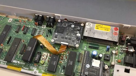 Recursos Commodore 64 Hd 1