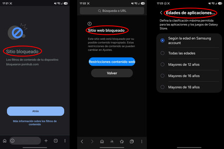 Restricciones 3