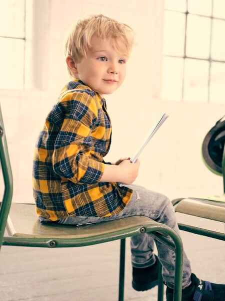 Primark tiene todo lo que necesitas para la vuelta al cole de tus hijos: ropa y materiales para jugar aprendiendo