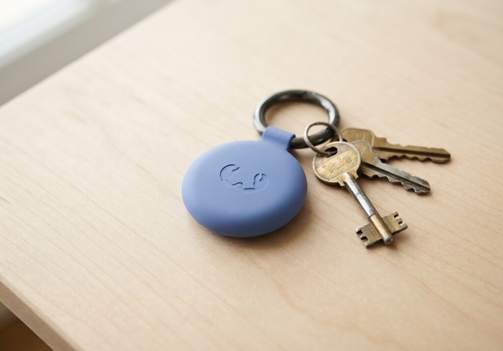 Localizador Smartfinder de Fresh 'n Rebel en oferta en Action por menos de seis euros