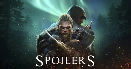 Lo mejor de Assassin’s Creed Valhalla es todo lo que aún no se puede contar por miedo a los spoilers, pero no he podido resistirme