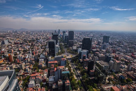 Cdmx Senales Transito Significado