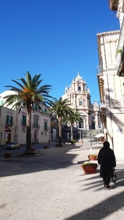 ragusa ibla