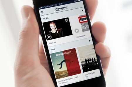 Rhapsody deja de usar The Echo Nest, ¿serán los últimos?