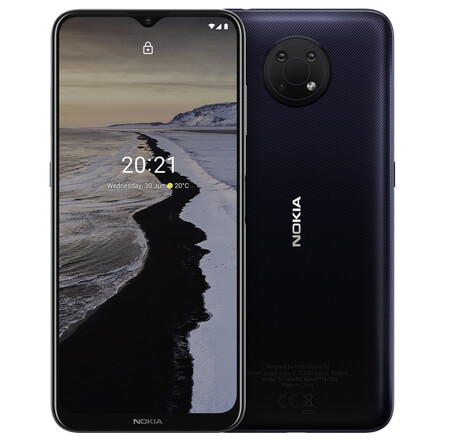 Nokia G10