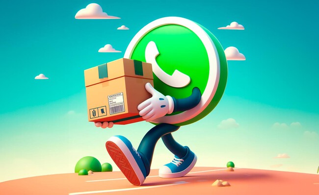 Whatsapp Regalo Portada Final