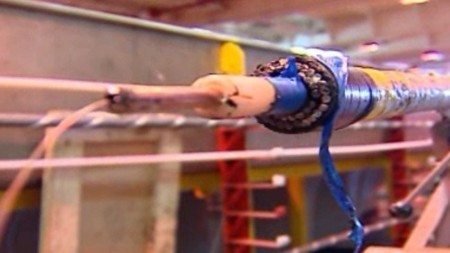 Estados Unidos desplegará un cable de fibra óptica hasta Guantánamo