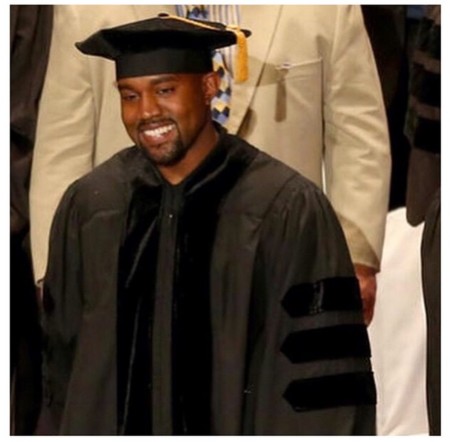 Kanye West