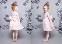 Moda para niños y niñas: ¡Vamos de fiesta!