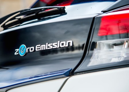 Zero Emission