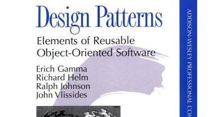 Los patrones de diseño de software