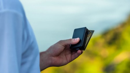 skyBOX quiere convertirse en tu nube portátil personal con WiFi 6, disco SSD de hasta 4 TB y 2.200 MBps