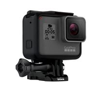 La GoPro Hero 5 Black más barata está en Amazon, por 237,99 euros