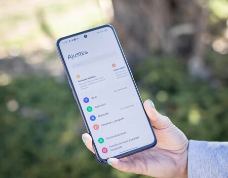Realme テキスト