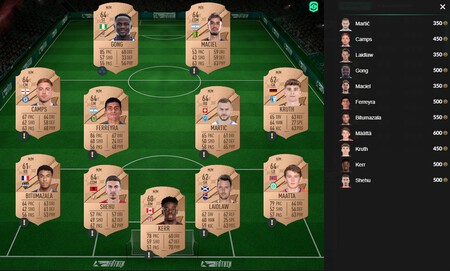 Sanchez Icon Toty Leyenda Nata Solucion