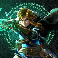 La exterminadora de Moldoras es de las máquinas más bestias que se han creado en Zelda: Tears of the Kingdom