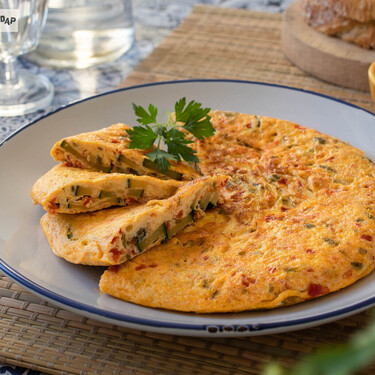 Cómo convertir las verduras abandonadas en tu nevera en una cena rápida y saludable