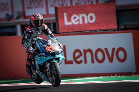 Quartararo Misano Motogp 2020 2