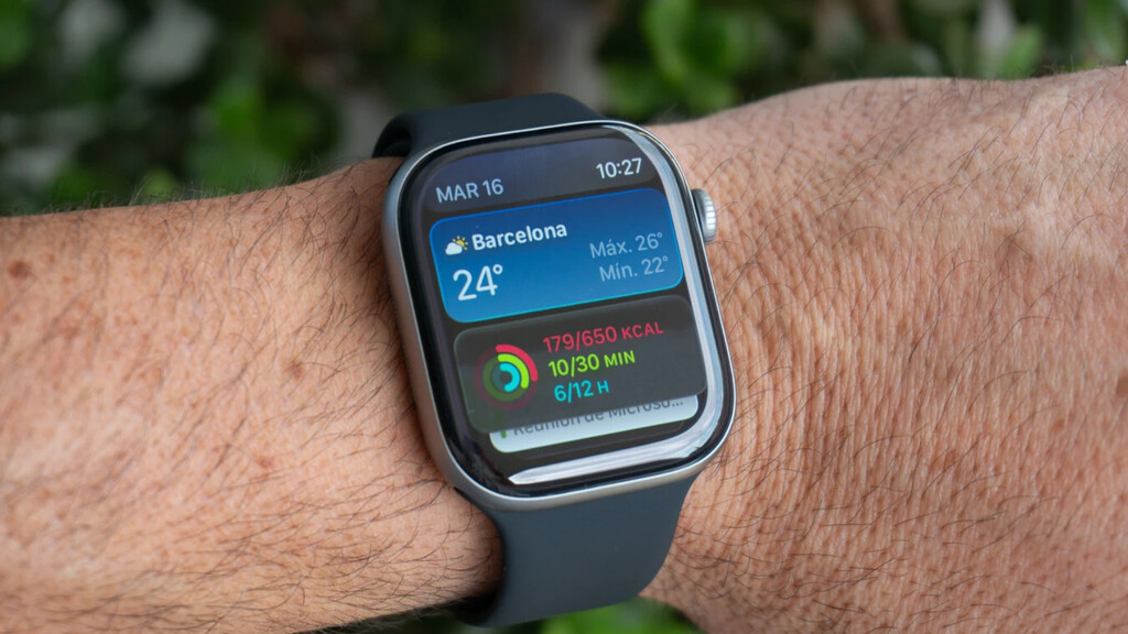 El Apple Watch de última generación a precio mínimo histórico: así es la nueva oferta en uno de los mejores relojes de Apple