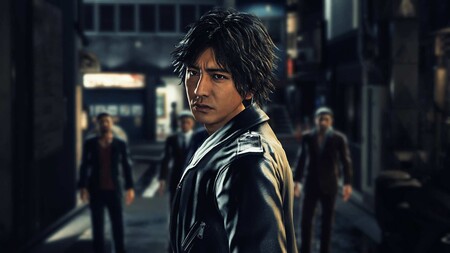 El futuro de Judgment está en el aire: los desacuerdos sobre los derechos de imagen del protagonista ponen en jaque a la saga