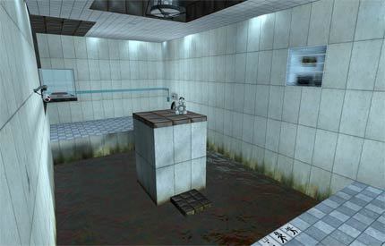Prolongando la vida de 'Portal'