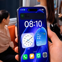 El nuevo Xiaomi 18 Pro tiene una función que parece ciencia ficción: sabe cuándo alguien está mirando lo que no debe y te avisa para bloquearlo 