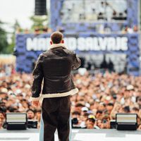 Por primera vez en España, un juez declara ilegal que un festival de música prohíba entrar con comida y bebida 