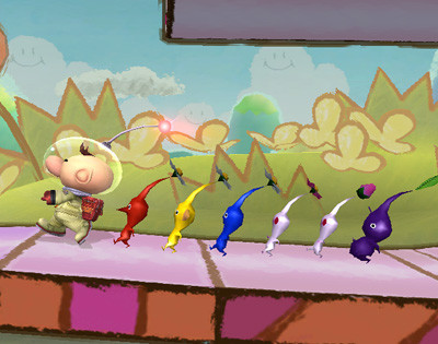 Famitsu otorga un 40/40 a 'Super Smash Bros. Brawl'
