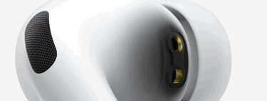 Nuevos AirPods con cámaras: qué sabemos del inédito (y extraño) invento de Apple