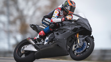 Van Der Mark Bmw M 1000 Rr 2021 3