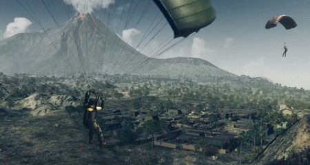 PUBG llevará sus batallas a Paramo, un nuevo mapa dinámico en el que todo lo que ocurrirá será diferente en cada partida