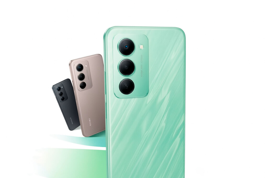 Xiaomi lo ha vuelto a hacer: se acaba de filtrar el nuevo Redmi 15 5G y llega con una batería de sobra para dos días de uso 