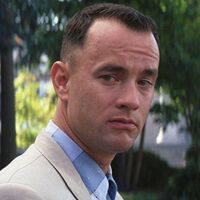 El actor que pudo quitarle el papel a Tom Hanks en Forrest Gump se decantó por otra película que fue una obra maestra 