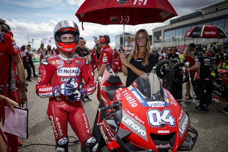 Motogp Tailandia 2019