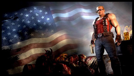 Gearbox Software prepara un anuncio importante para el 1 de diciembre en los Game Awards 2016