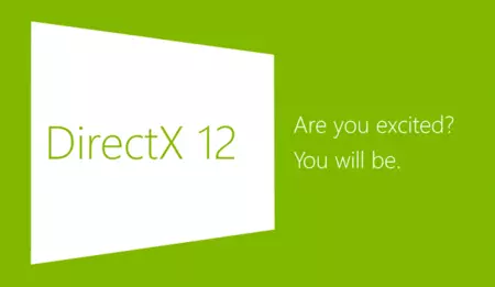 DirectX 12 es oficial: mejor que DX11 y con una gran compatibilidad con el hardware actual