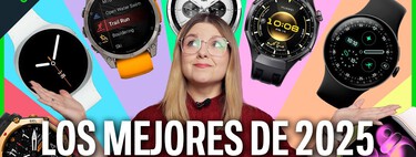 Siete relojes han destacado entre decenas de modelos: no todos sirven para lo mismo, y elegir bien importa más que nunca 
