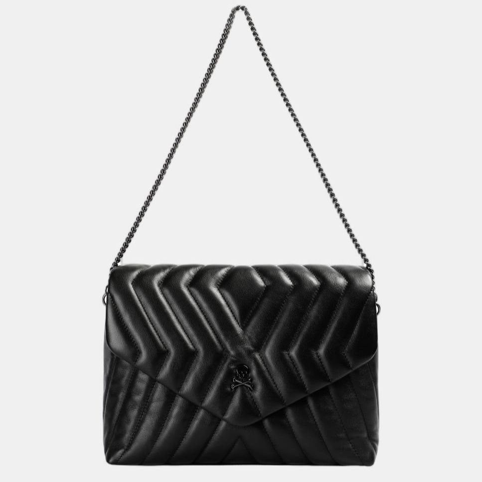 Scalpers
Bolso de hombro piel