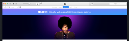 Prince Itunes
