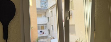 Esta pieza de tu ventana no está por gusto: es la solución para muchos problemas y no tener que hacer obras