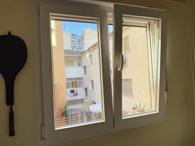 Ventana