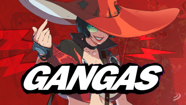 Gangas V2