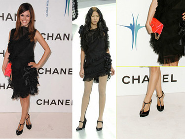 El look de la semana 26/31 de mayo: Rachel Bilson