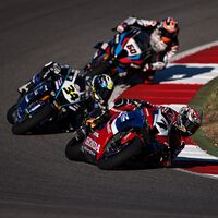 Iker Lecuona no será el sustituto de Marc Márquez: ha firmado por dos años con Honda, pero para el WorldSBK 