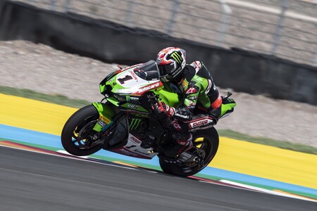 Rea Argentina Sbk 2021