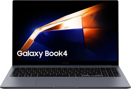 Galaxy Book4